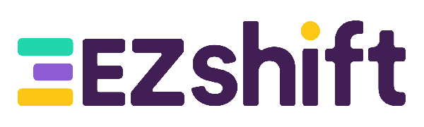 EZShift Logo